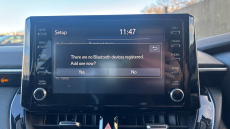 Toyota Corolla 1.8 VVT-i Hybrid GR Sport 5dr CVT Hybrid Hatchback